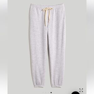 Superbrushed Easy Going Sweatpants